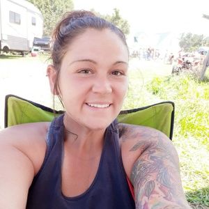 Meet your Posher, Tiffany